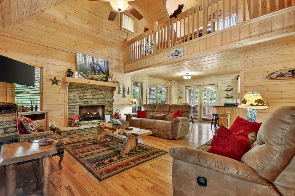 424982 Ellijay Residential