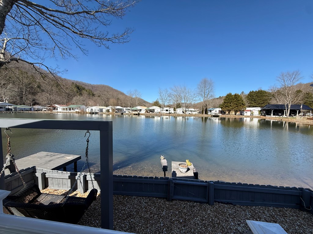 424984 Hiawassee Residential