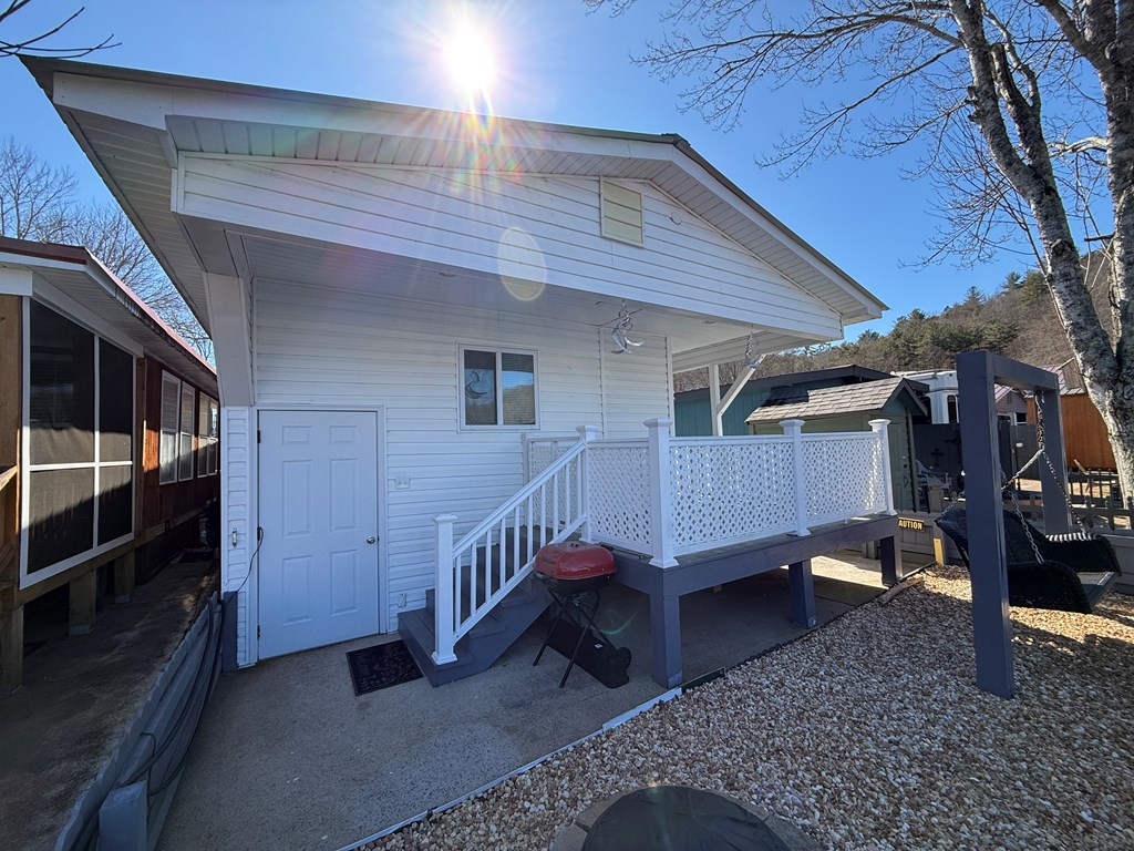 424984 Hiawassee Residential