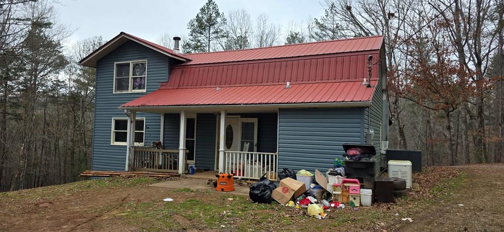 424986 Mineral Bluff 