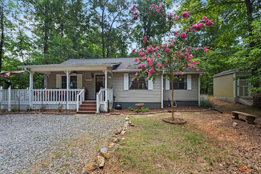 424987 Ellijay Residential