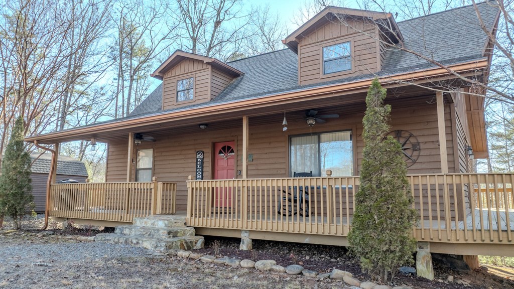 424988 Murphy Residential