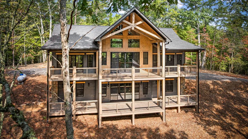 424991 Mineral Bluff 