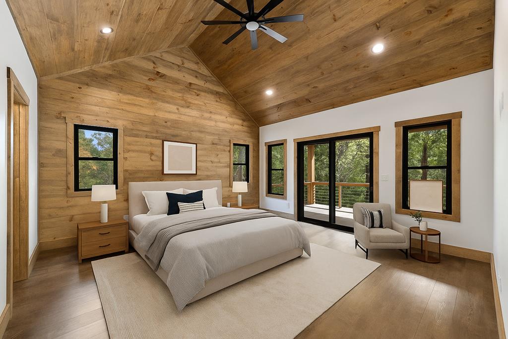 424991 Mineral Bluff Residential