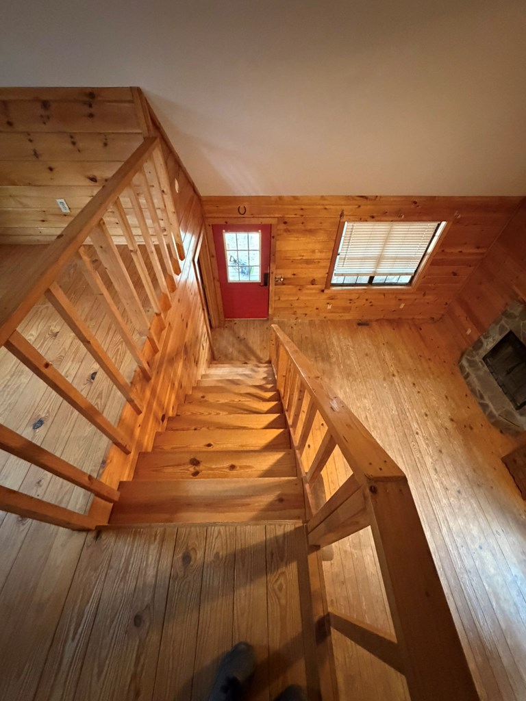 424996 Blairsville Residential