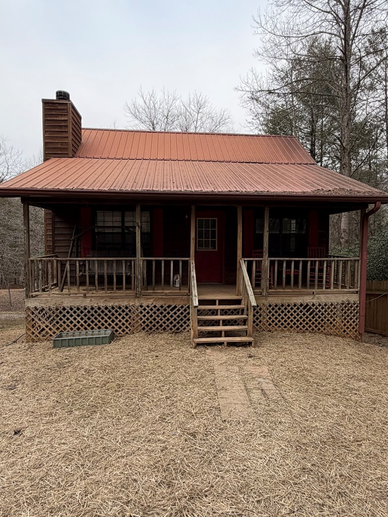424996 Blairsville Residential