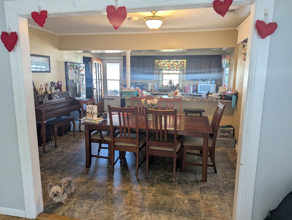 424999 Murphy Residential