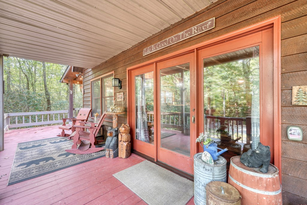 425000 Hiawassee Residential