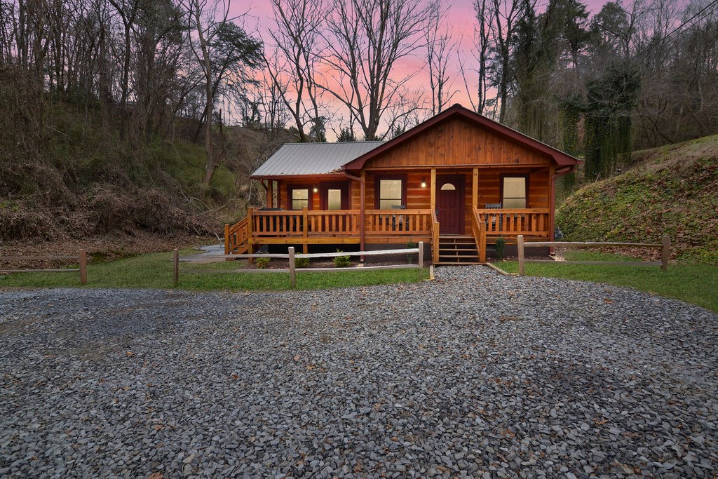 425005 Ellijay Residential