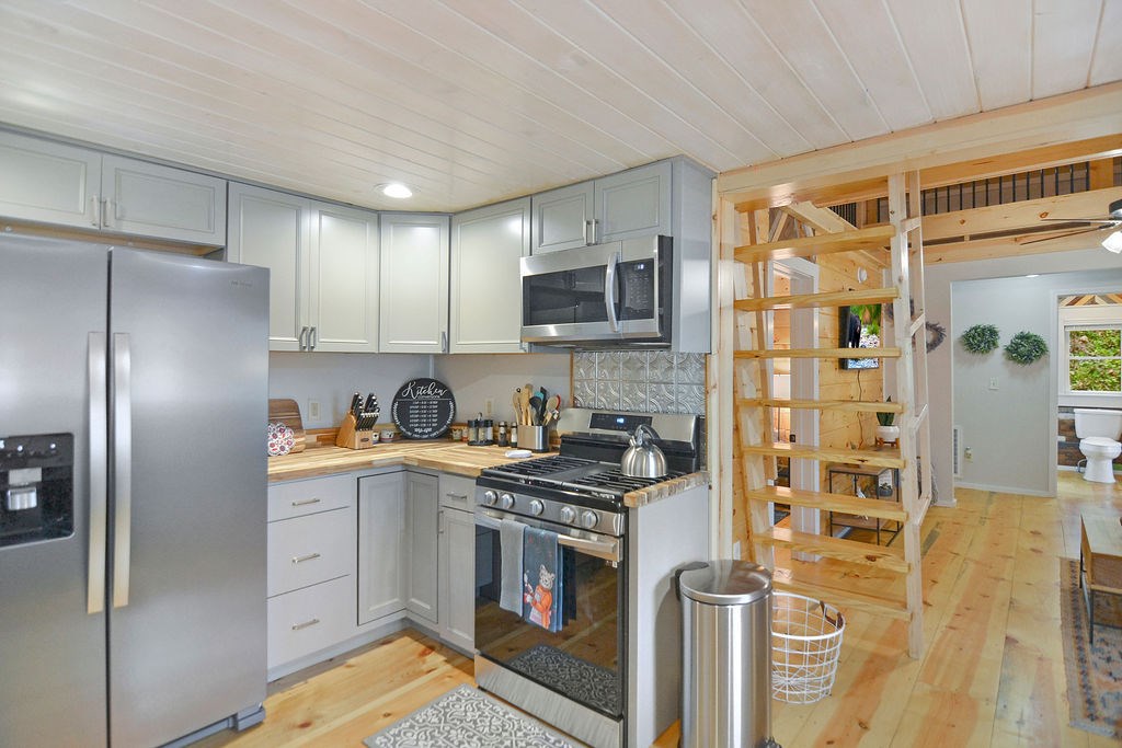 425005 Ellijay Residential