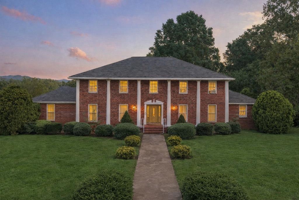 425017 Ellijay Residential