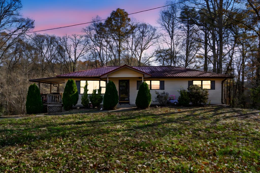 425021 Mineral Bluff 