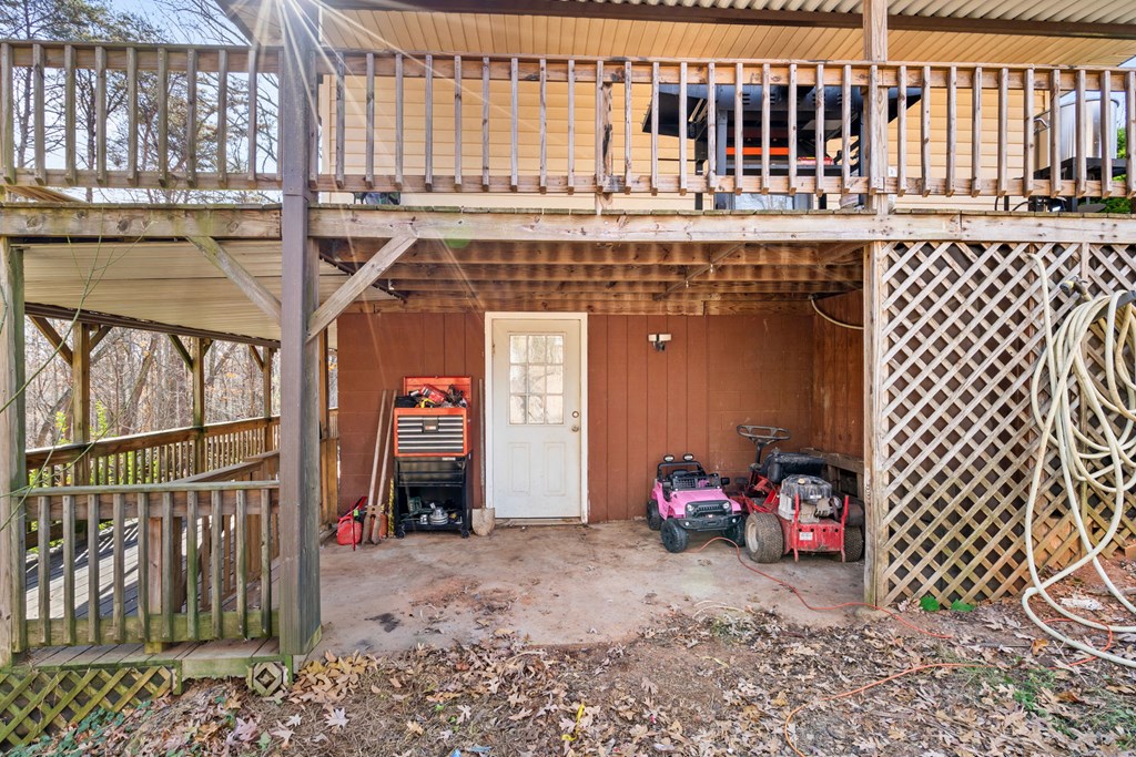 425021 Mineral Bluff Residential