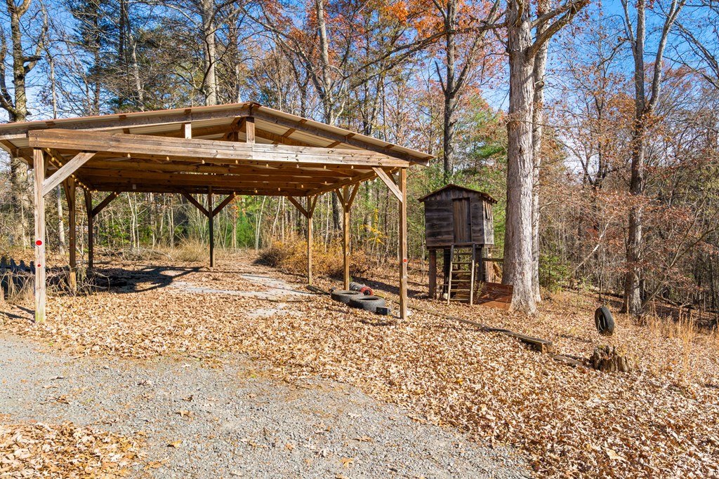 425021 Mineral Bluff Residential