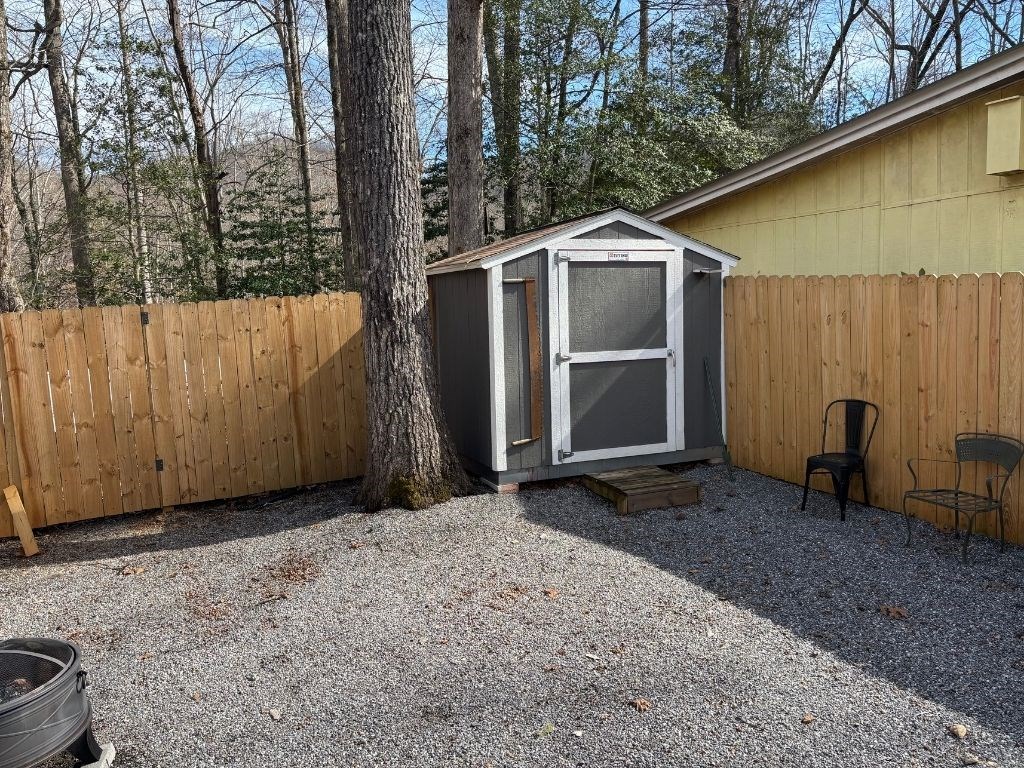 425022 Hiawassee Residential