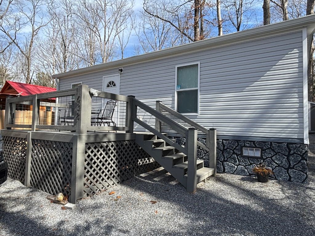 425022 Hiawassee Residential