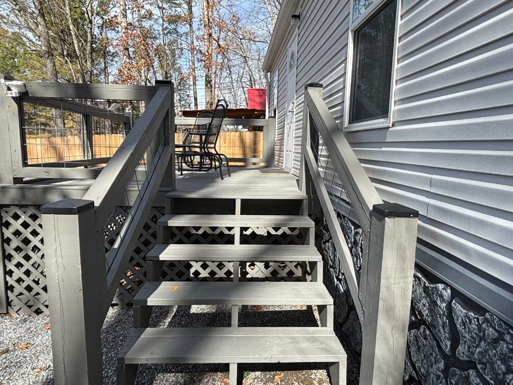 425022 Hiawassee Residential