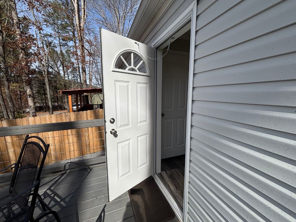 425022 Hiawassee Residential