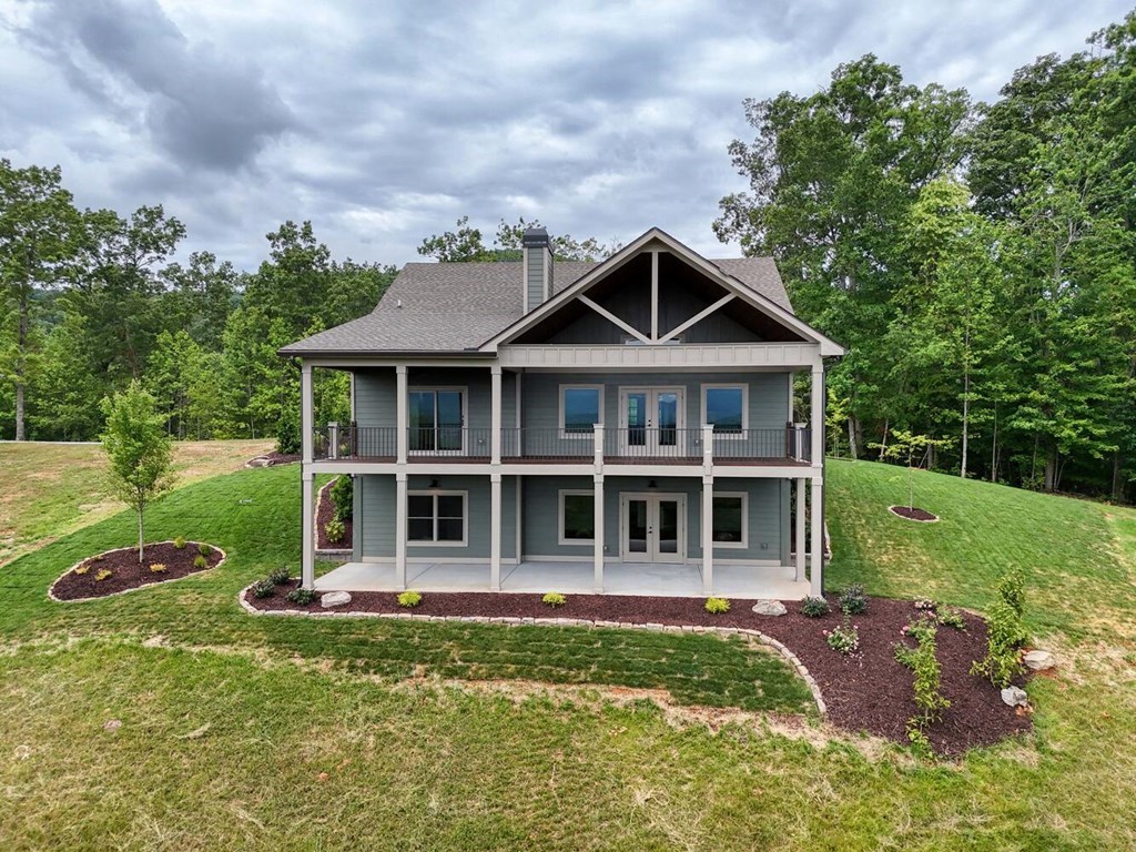 425023 Hiawassee Residential