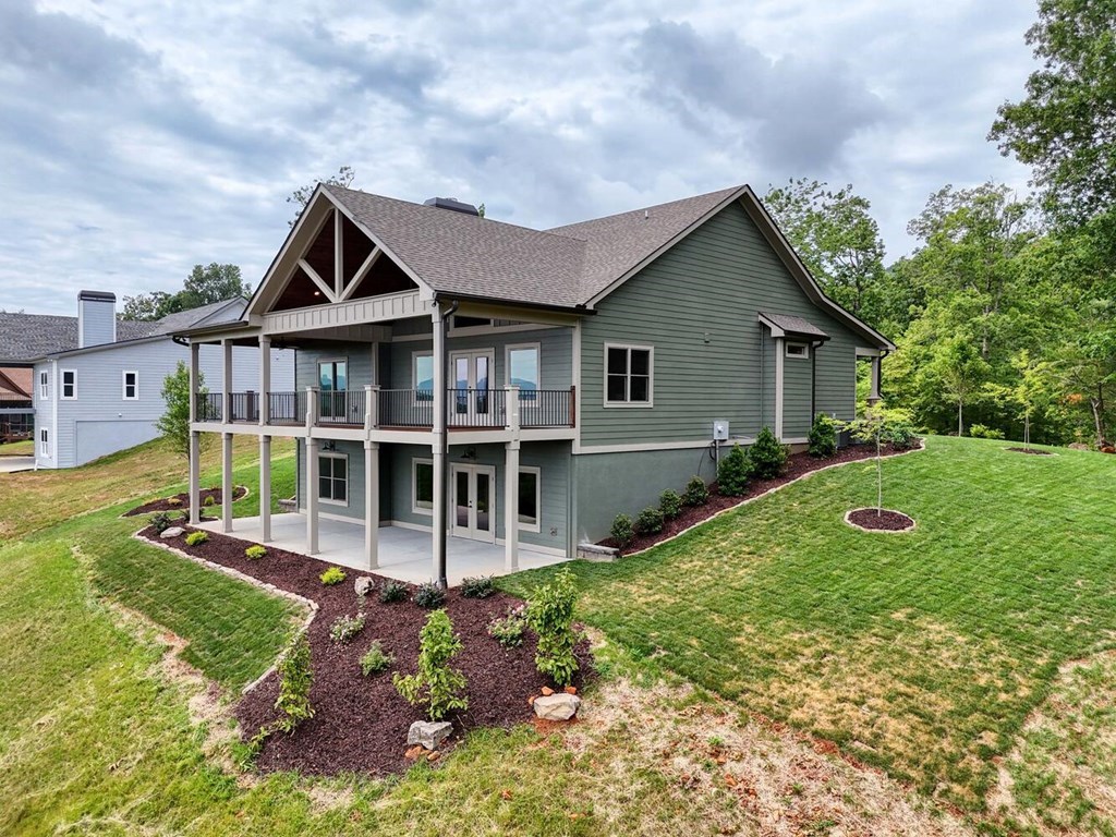 425023 Hiawassee Residential