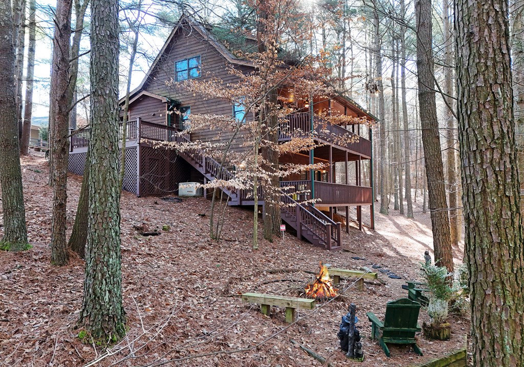 425025 Ellijay Residential