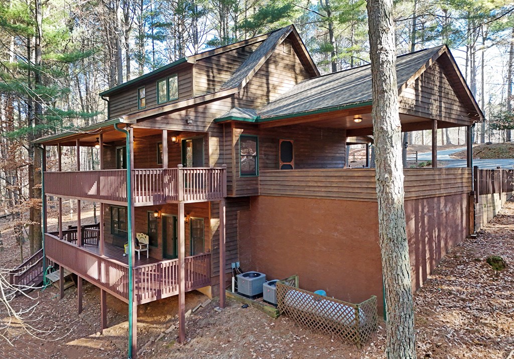 425025 Ellijay Residential