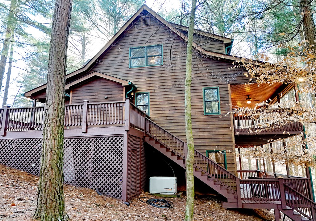 425025 Ellijay Residential