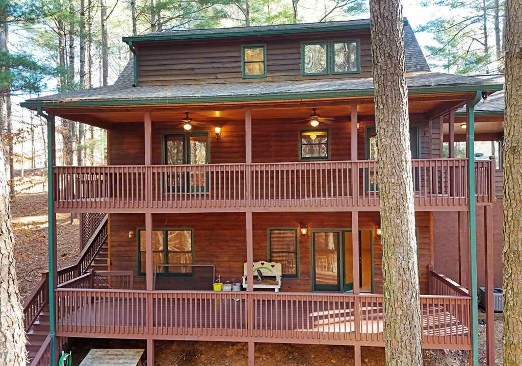 425025 Ellijay Residential