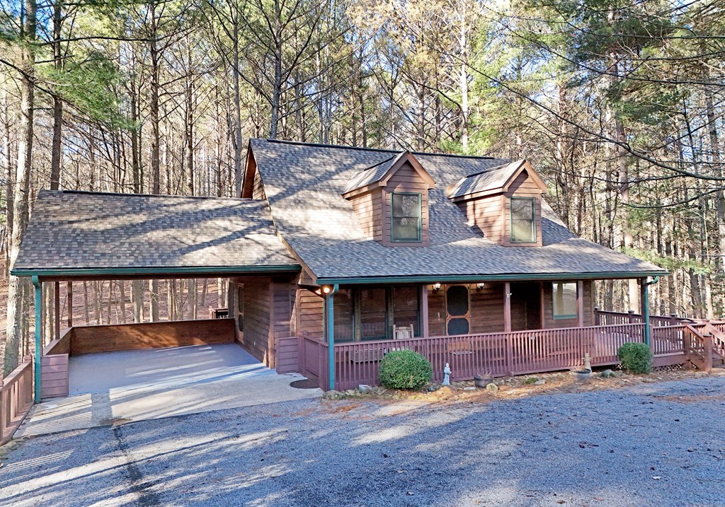 425025 Ellijay Residential