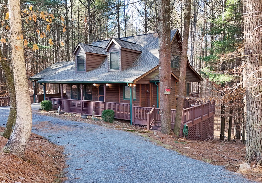 425025 Ellijay Residential