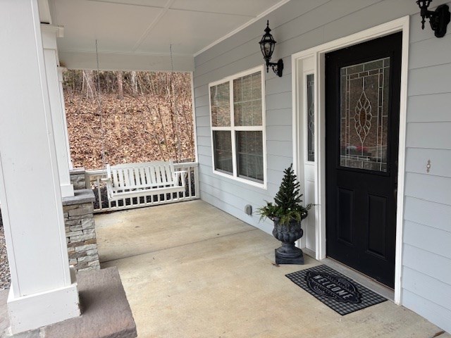 425029 Young Harris Residential