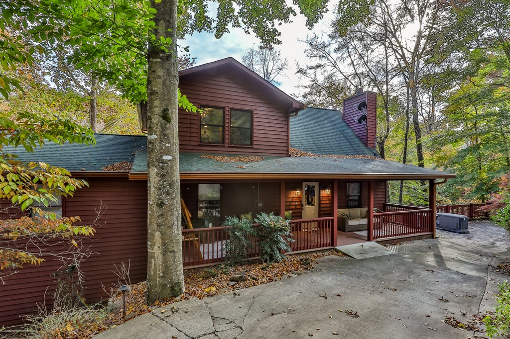 425032 Ellijay Residential