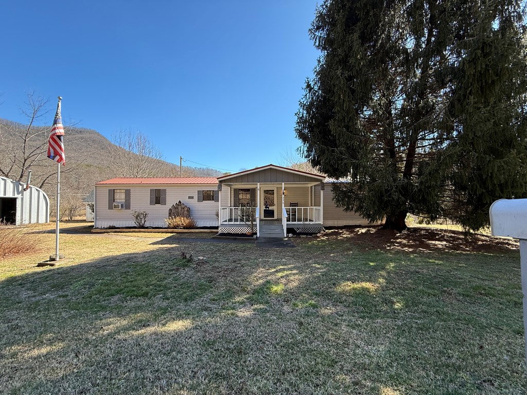 425033 Hiawassee Residential