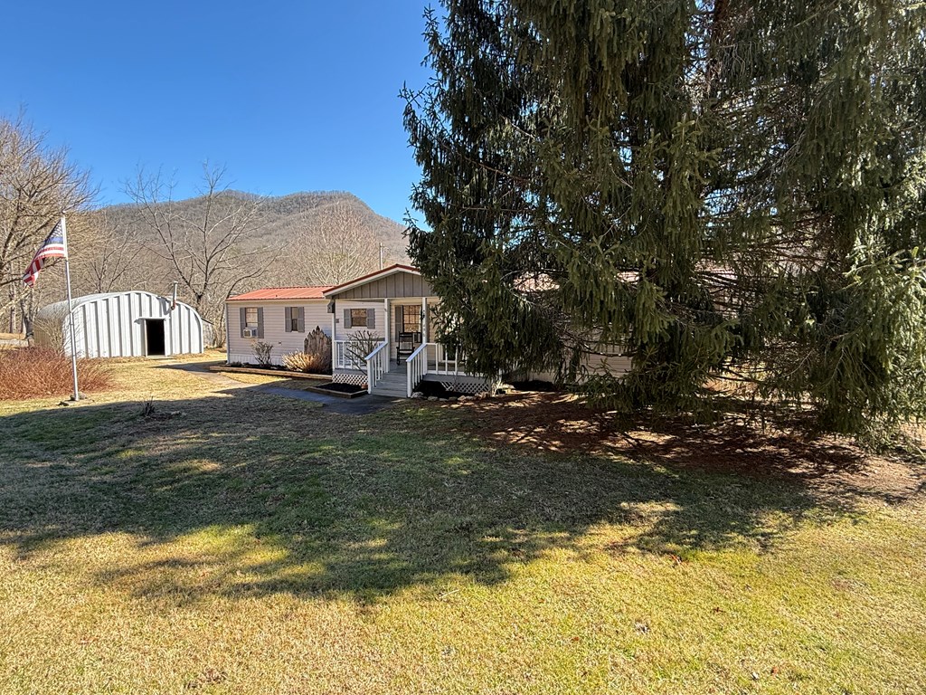425033 Hiawassee Residential
