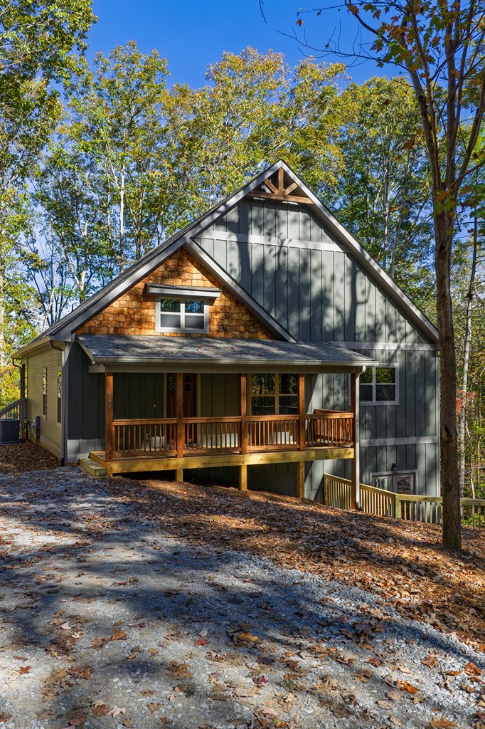 425035 Ellijay Residential
