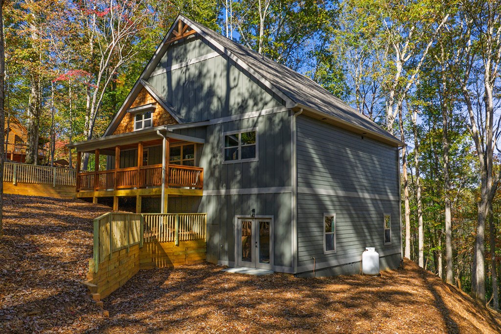 425035 Ellijay Residential