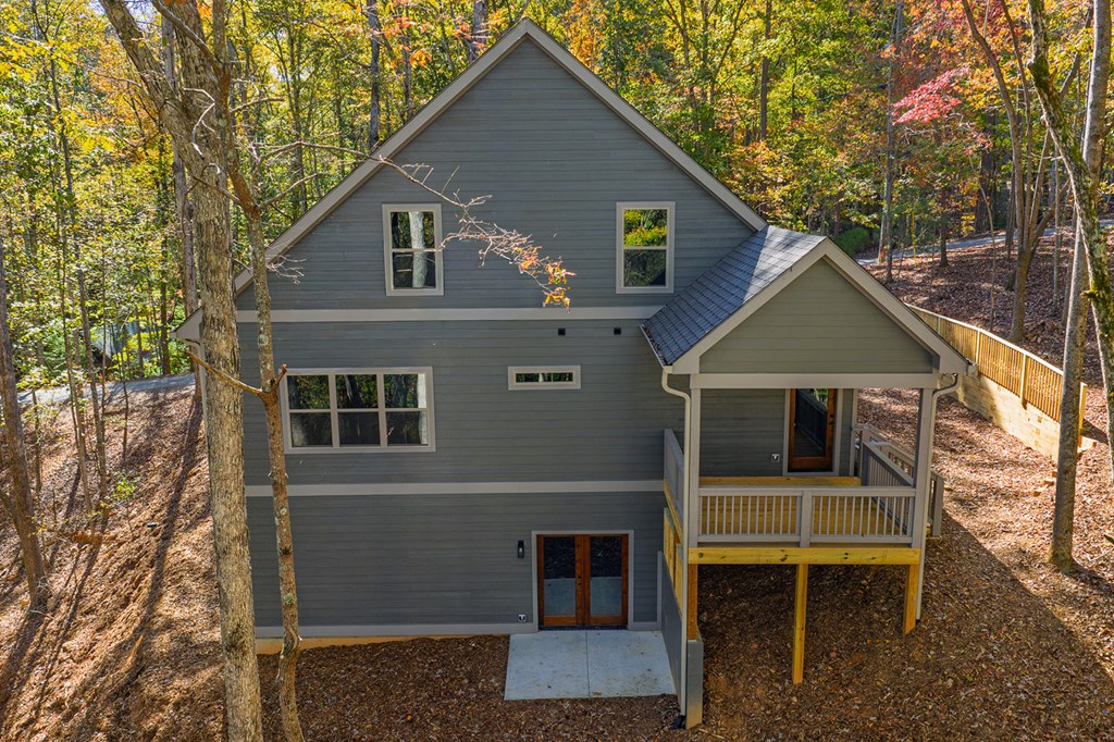 425035 Ellijay Residential