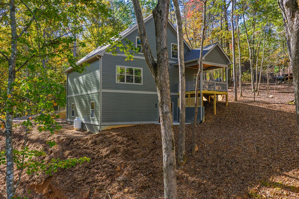 425035 Ellijay Residential