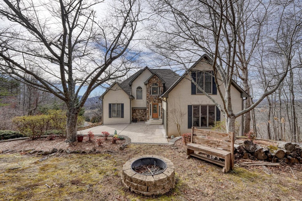 425037 Hayesville Residential