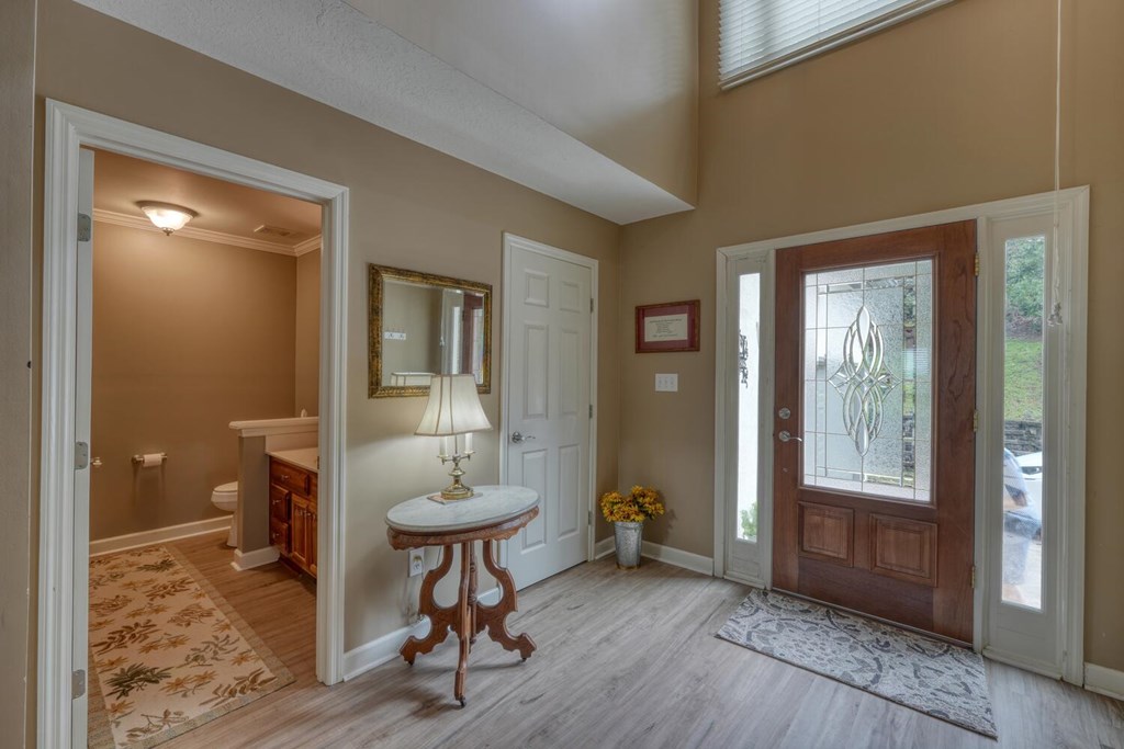 425037 Hayesville Residential