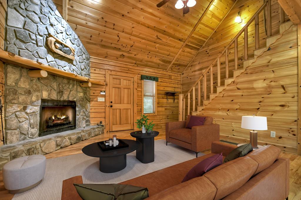 425050 Blue Ridge Residential