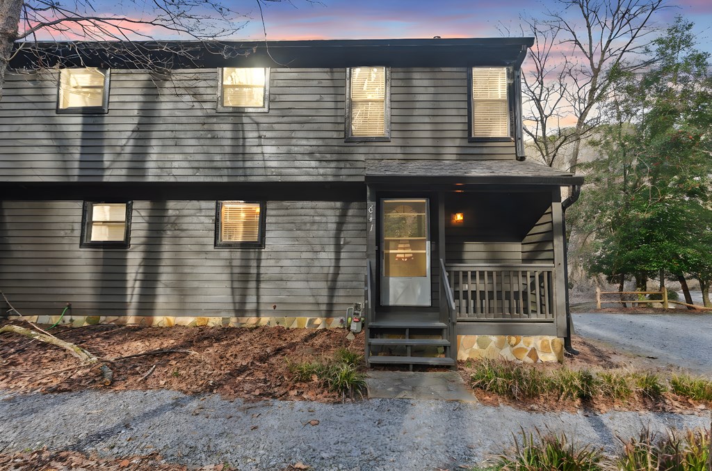 425058 East Ellijay Residential