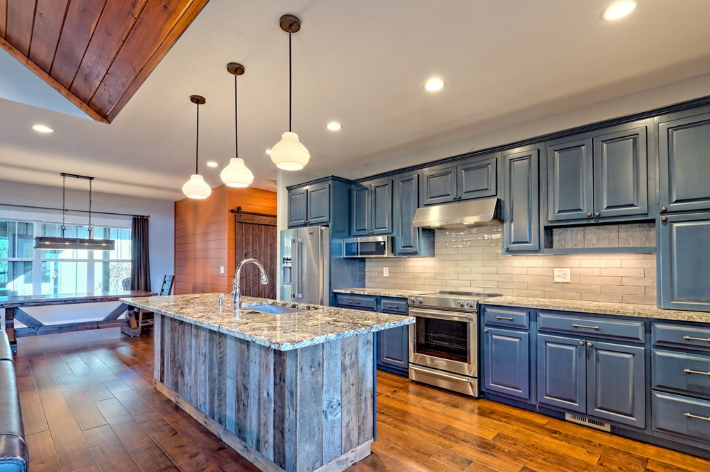 425060 Blairsville Residential