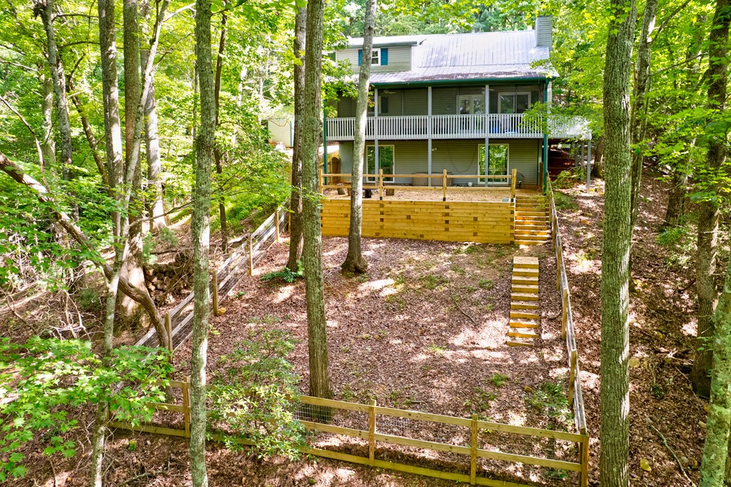 425067 Blairsville Residential