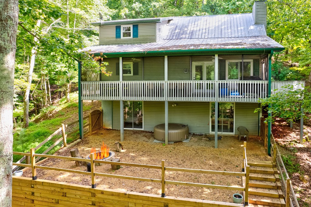 425067 Blairsville Residential