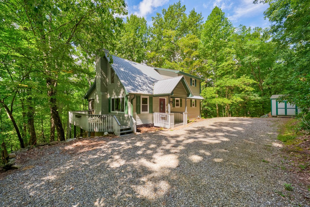 425067 Blairsville Residential