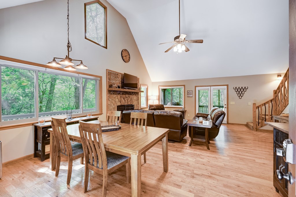 425067 Blairsville Residential