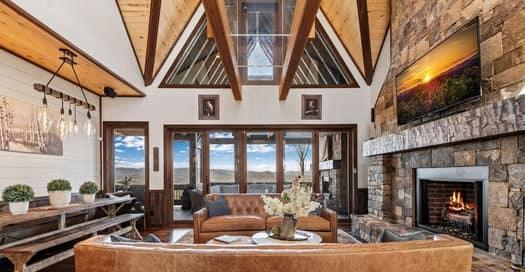 425070 Blue Ridge Residential