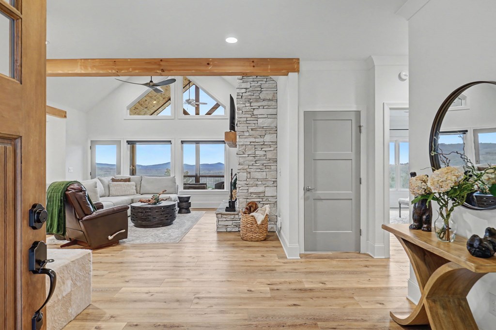 425073 Blairsville Residential