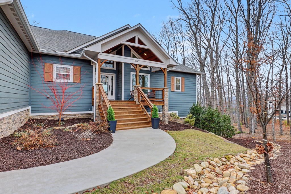 425075 Blairsville Residential